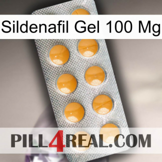Sildenafil Gel 100 Mg levitra1